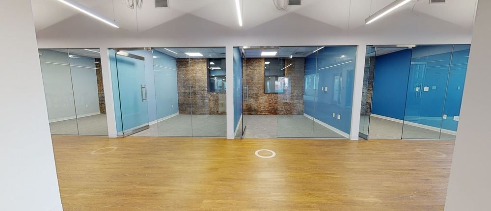 239-245 Causeway Street & Medford Street, Boston, MA 02114